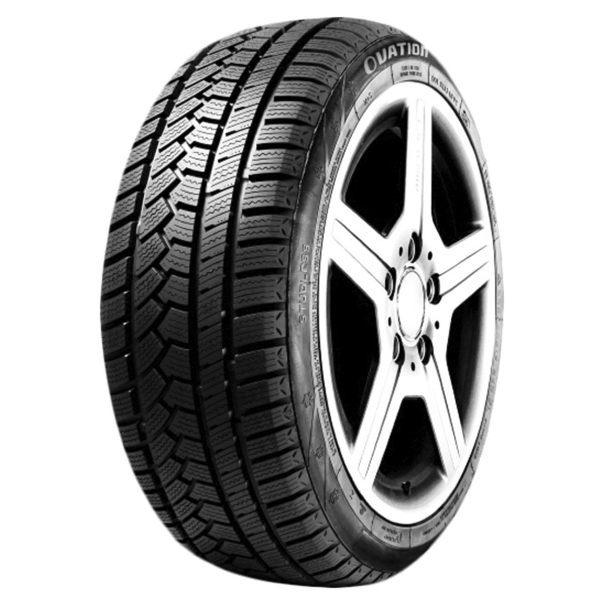OVATION W 586 215/65 R16 98H TL M+S 3PMSF AUTO INVERNALE