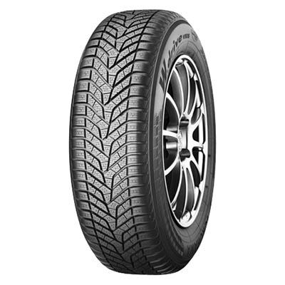 YOKOHAMA W DRIVE V905 245/50 R18 100V TL M+S 3PMSF AUTO INVERNALE