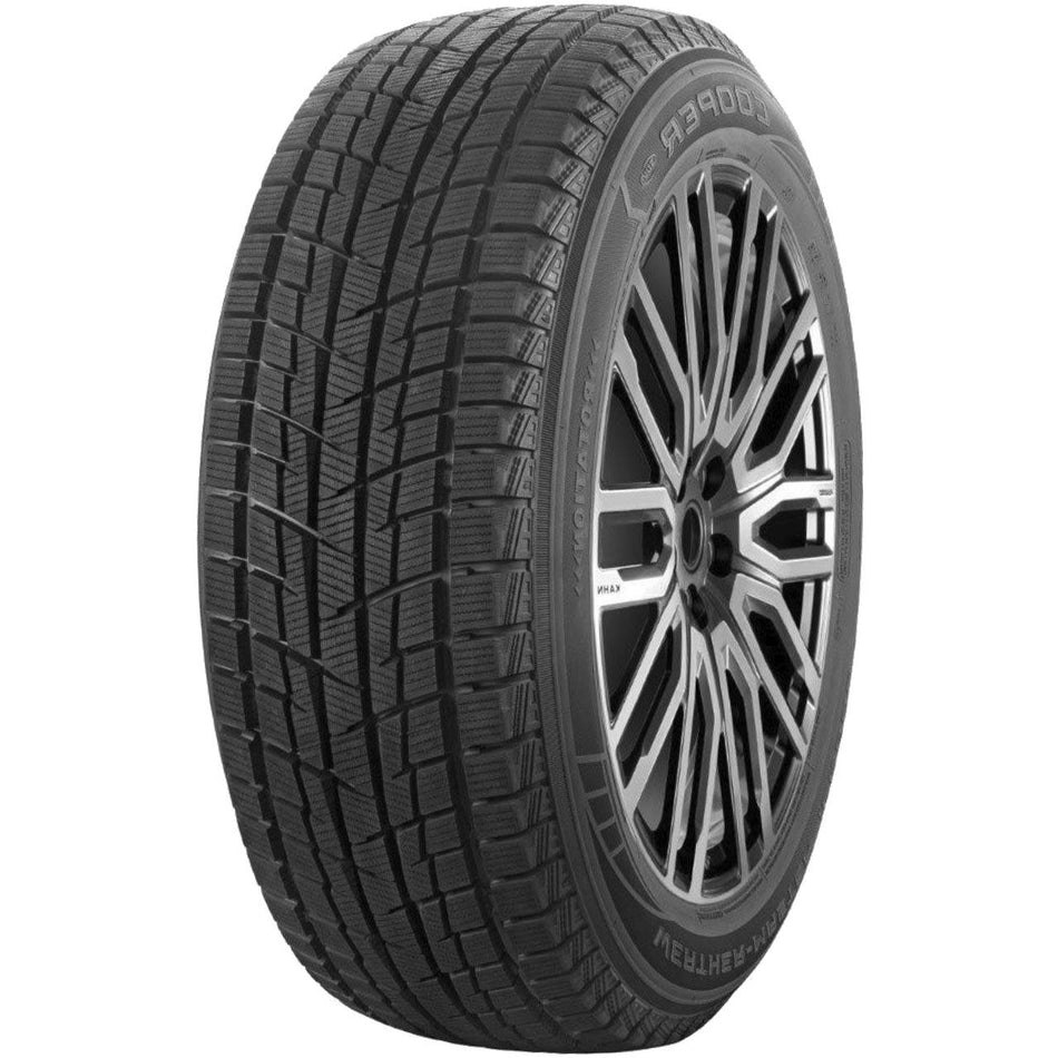 COOPER WEATHERMASTER ICE 600 235/50 R18 97T TL M+S 3PMSF 4X4 SUV CROSSOVER INVERNALE