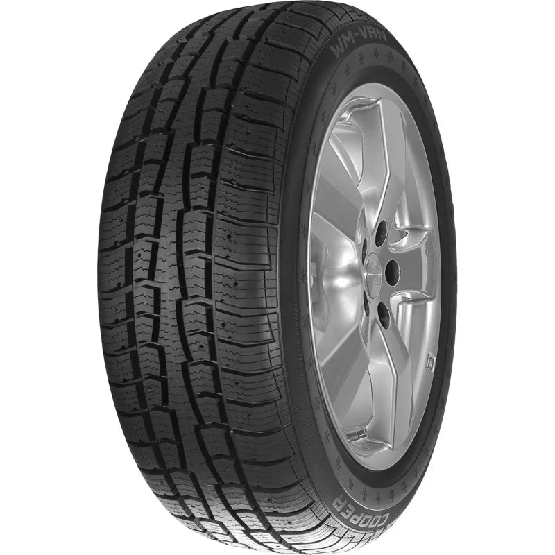 COOPER WEATHERMASTER VAN 215/65 R16 106/104T TL M+S 3PMSF FURGONI INVERNALE