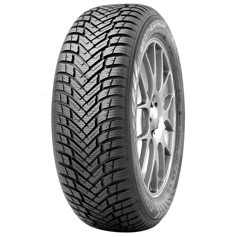 NOKIAN WEATHERPROOF 205/55 R16 91H TL M+S 3PMSF AUTO 4 STAGIONI