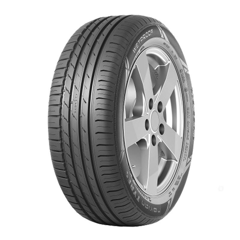 NOKIAN WETPROOF 1 XL 215/65 R16 102H TL AUTO ESTIVO