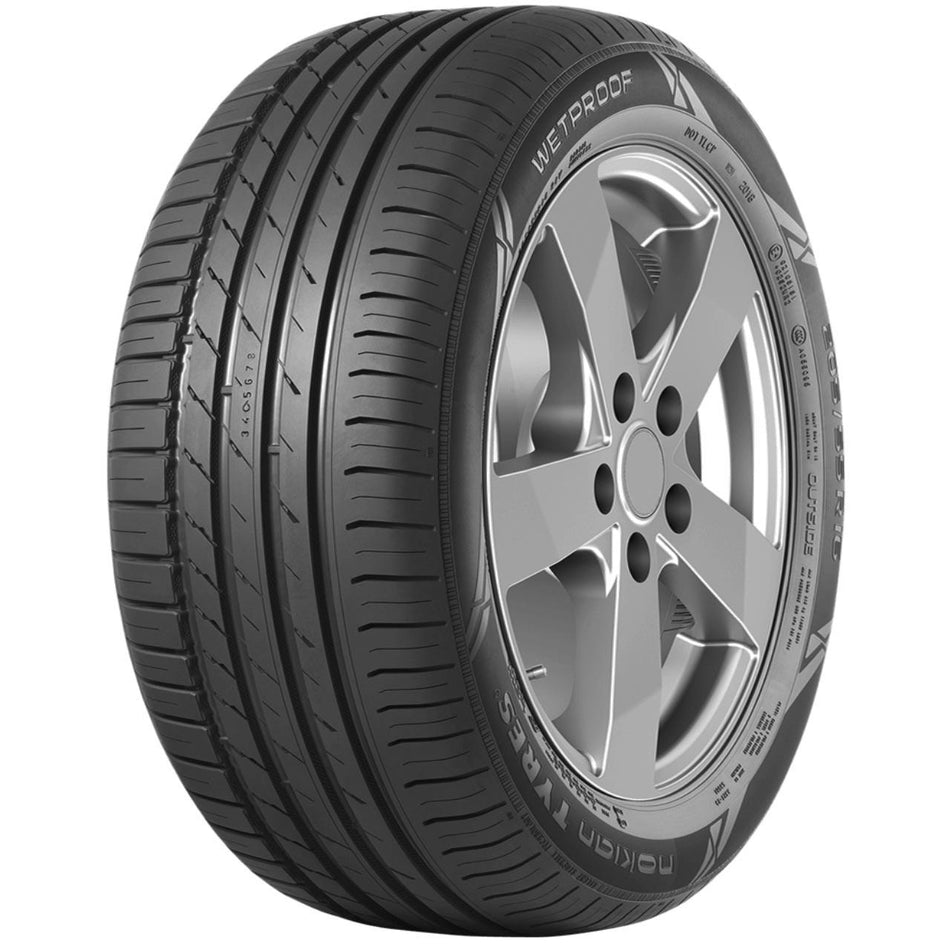 NOKIAN WETPROOF 175/65 R15 84H TL AUTO ESTIVO