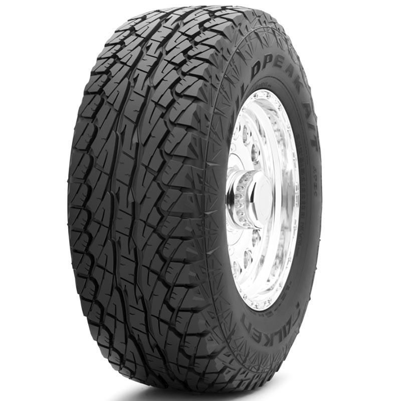 FALKEN WILDPEAK AT01 245/70 R16 107T TL M+S 4X4 SUV CROSSOVER PER TUTTI I TERRENI