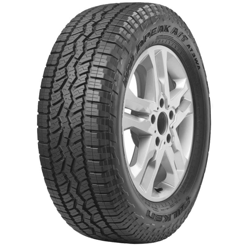 FALKEN WILDPEAK AT AT3 WA XL 275/55 R20 117H TL M+S 3PMSF 4X4 SUV CROSSOVER PER TUTTI I TERRENI