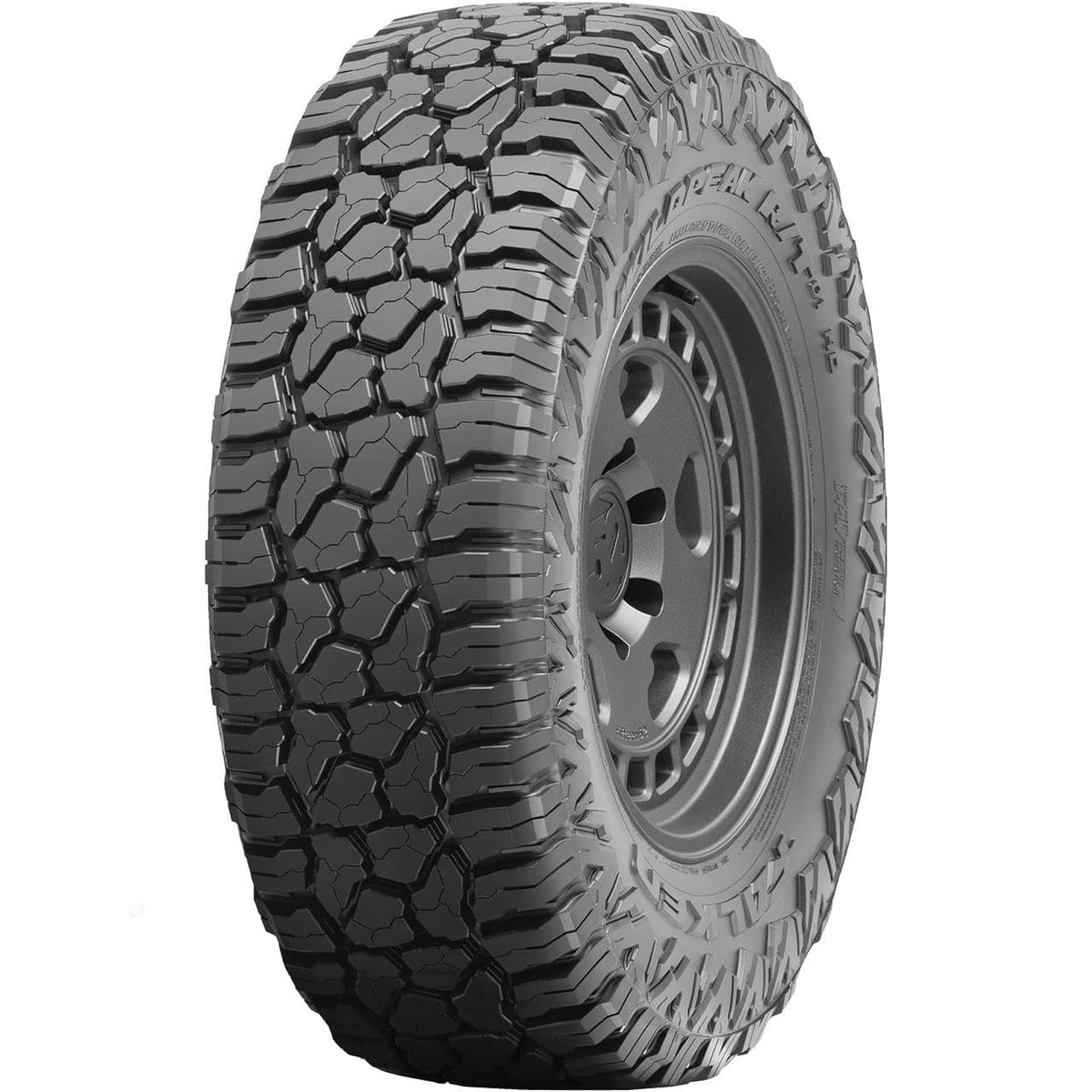 FALKEN WILDPEAK RT 01 POR 275/60 R20 119/116Q TL M+S 4X4 SUV CROSSOVER MUD TERRAIN