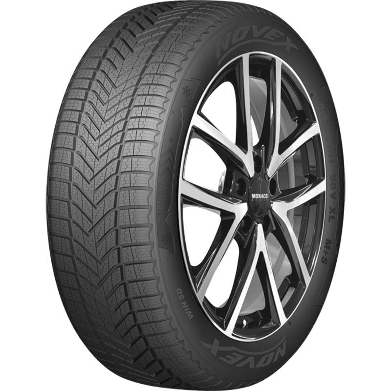 NOVEX WIN 5D XL 205/50 R17 93V TL M+S 3PMSF AUTO INVERNALE