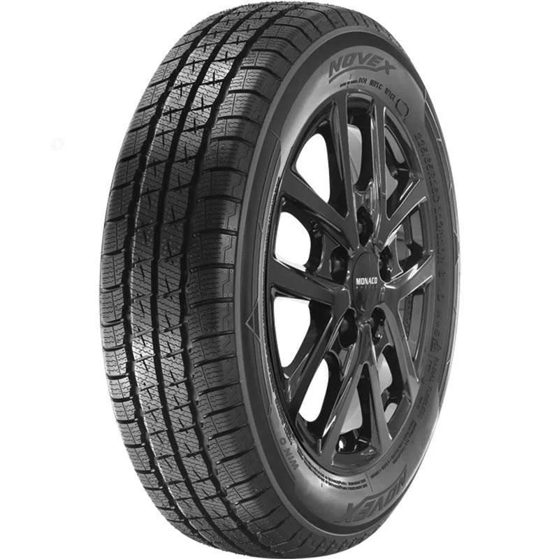 NOVEX WIN C LL 205/65 R16 107/105R TL M+S 3PMSF FURGONI INVERNALE