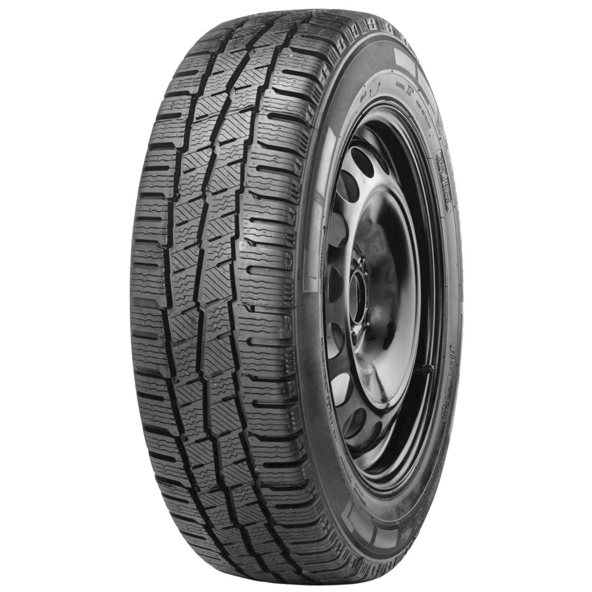 HIFLY WIN TRANSIT 195/75 R16 107/105R TL M+S 3PMSF VEICOLI COMMERCIALI LEGGERI INVERNALE