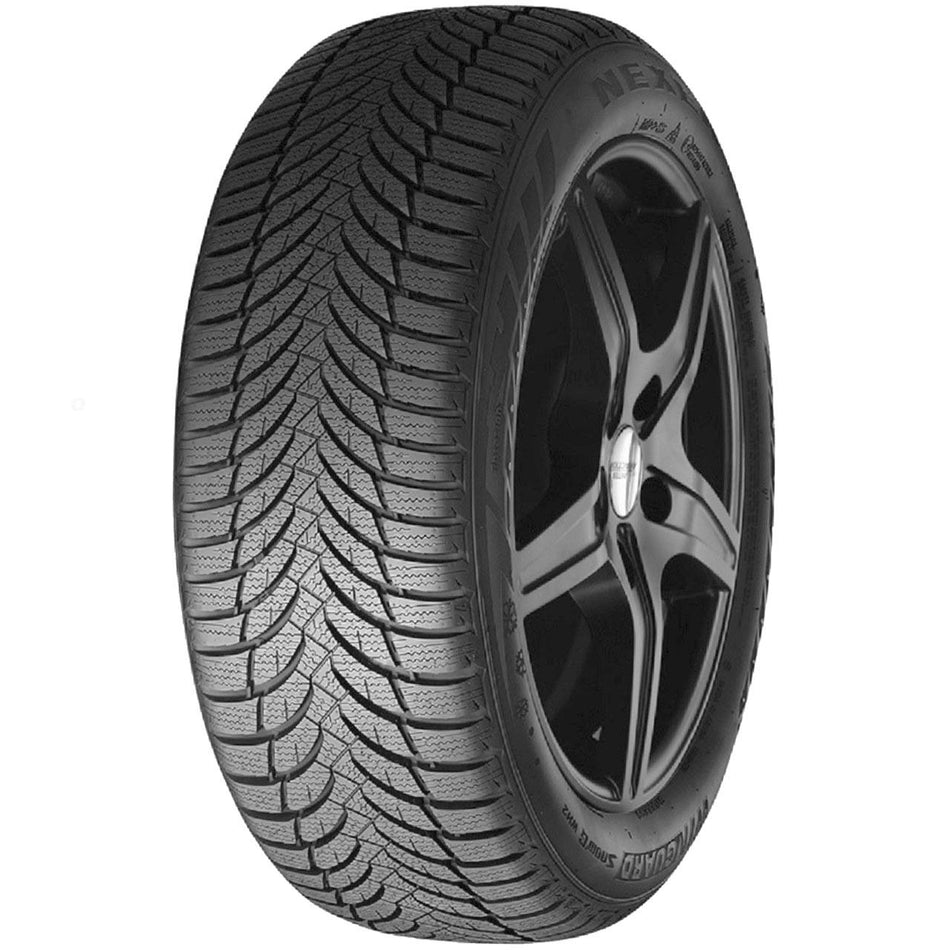 NEXEN WINGUARD SNOW G 3 WH21 205/60 R15 91T TL M+S 3PMSF AUTO INVERNALE