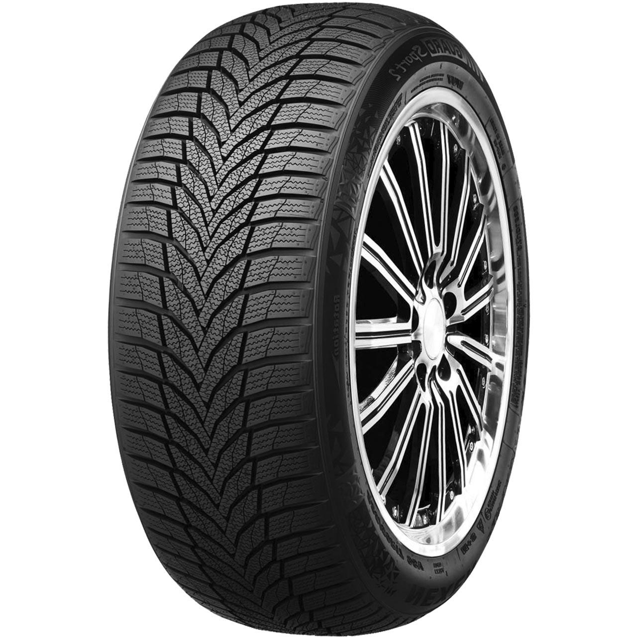NEXEN WINGUARD SPORT 2 WU7 XL 275/40 R19 105V TL M+S 3PMSF AUTO INVERNALE