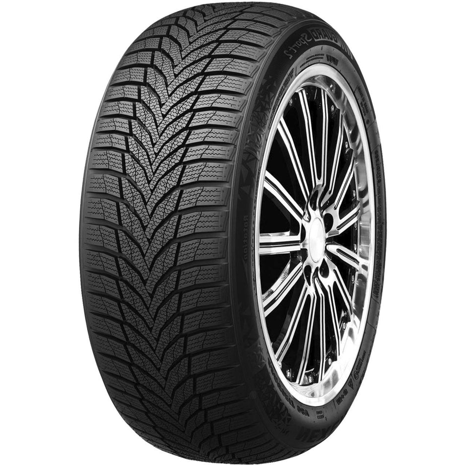 NEXEN WINGUARD SPORT 2 WU7 XL 265/45 R19 105V TL M+S 3PMSF AUTO INVERNALE