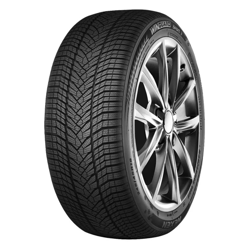 NEXEN WINGUARD SPORT 3 XL 275/40 R18 103V TL M+S 3PMSF AUTO INVERNALE