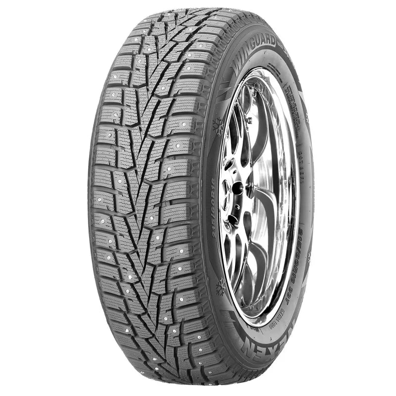 NEXEN WINGUARD WINSPIKE STUDDED 205/65 R16 107/105R TL M+S 3PMSF FURGONI INVERNALE