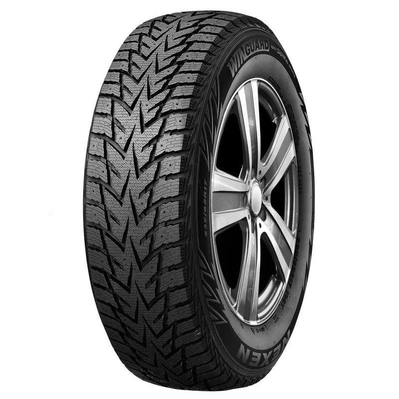 NEXEN WINGUARD WINSPIKE WS62 STUDDED 235/60 R16 100T TL M+S 3PMSF SUV E FUORISTRADA INVERNALE