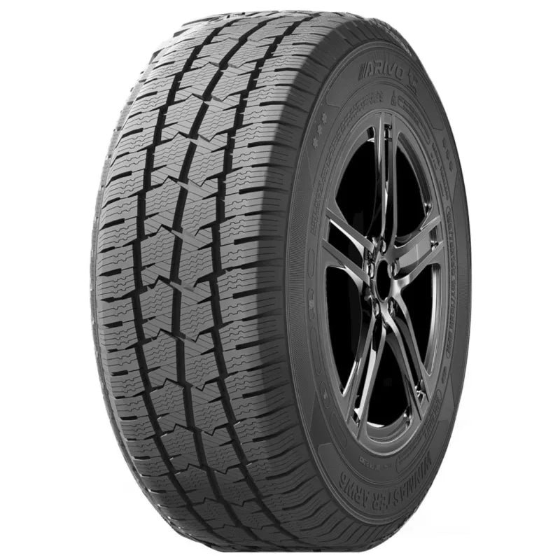 ARIVO WINMASTER ARW6 195/75 R16 107/105R TL M+S 3PMSF FURGONI INVERNALE