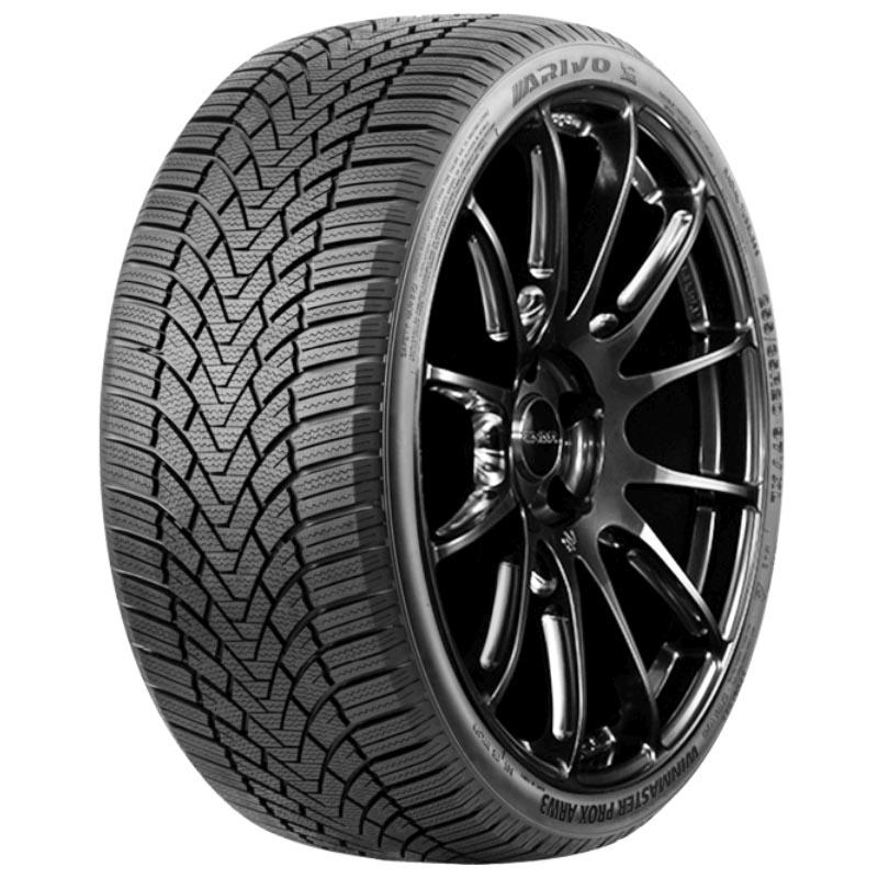 ARIVO WINMASTER PRO X ARW 3 205/70 R15 96T TL M+S 3PMSF AUTO INVERNALE