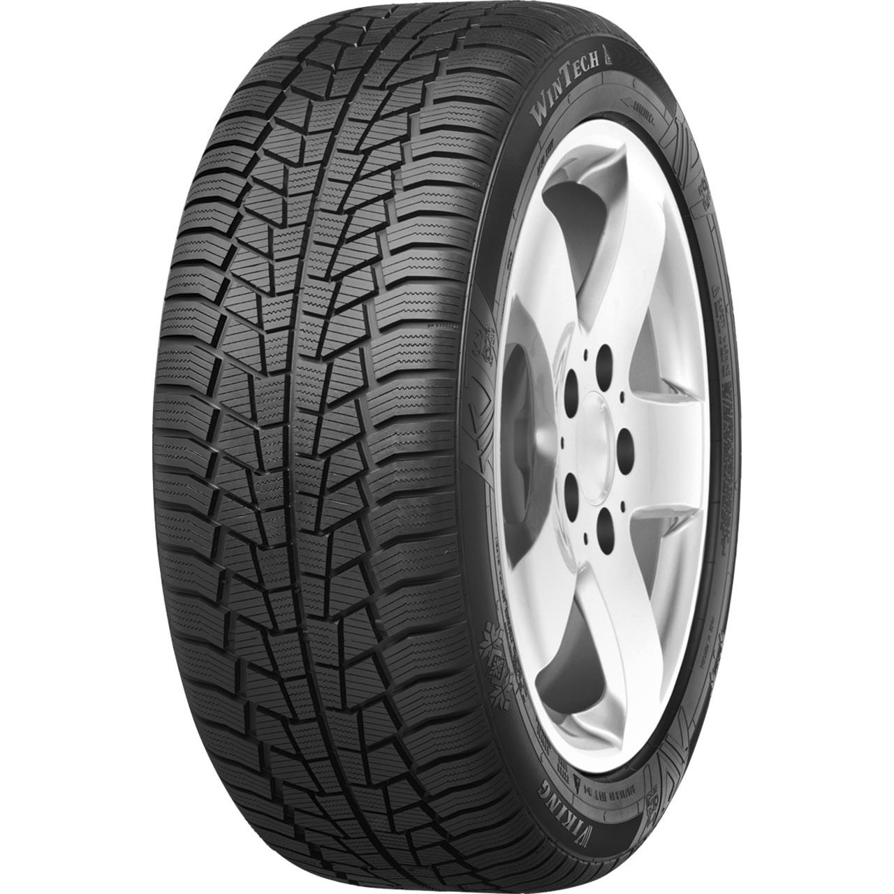VIKING WINTECH 155/65 R14 75T TL M+S 3PMSF AUTO INVERNALE