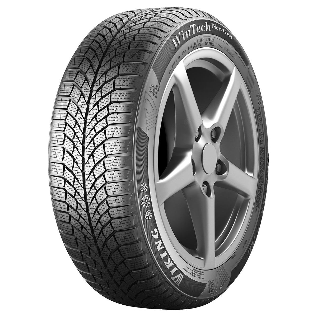 VIKING WINTECH NEWGEN XL 225/40 R18 92V TL M+S 3PMSF AUTO INVERNALE
