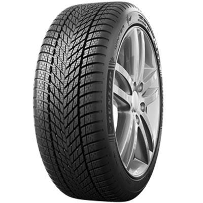 DUNLOP WINTER XL 235/40 R18 95V TL M+S 3PMSF AUTO INVERNALE