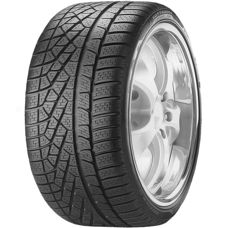 PIRELLI WINTER 210 SOTTOZERO 2 AO 215/60 R17 96H TL M+S 3PMSF AUTO INVERNALE