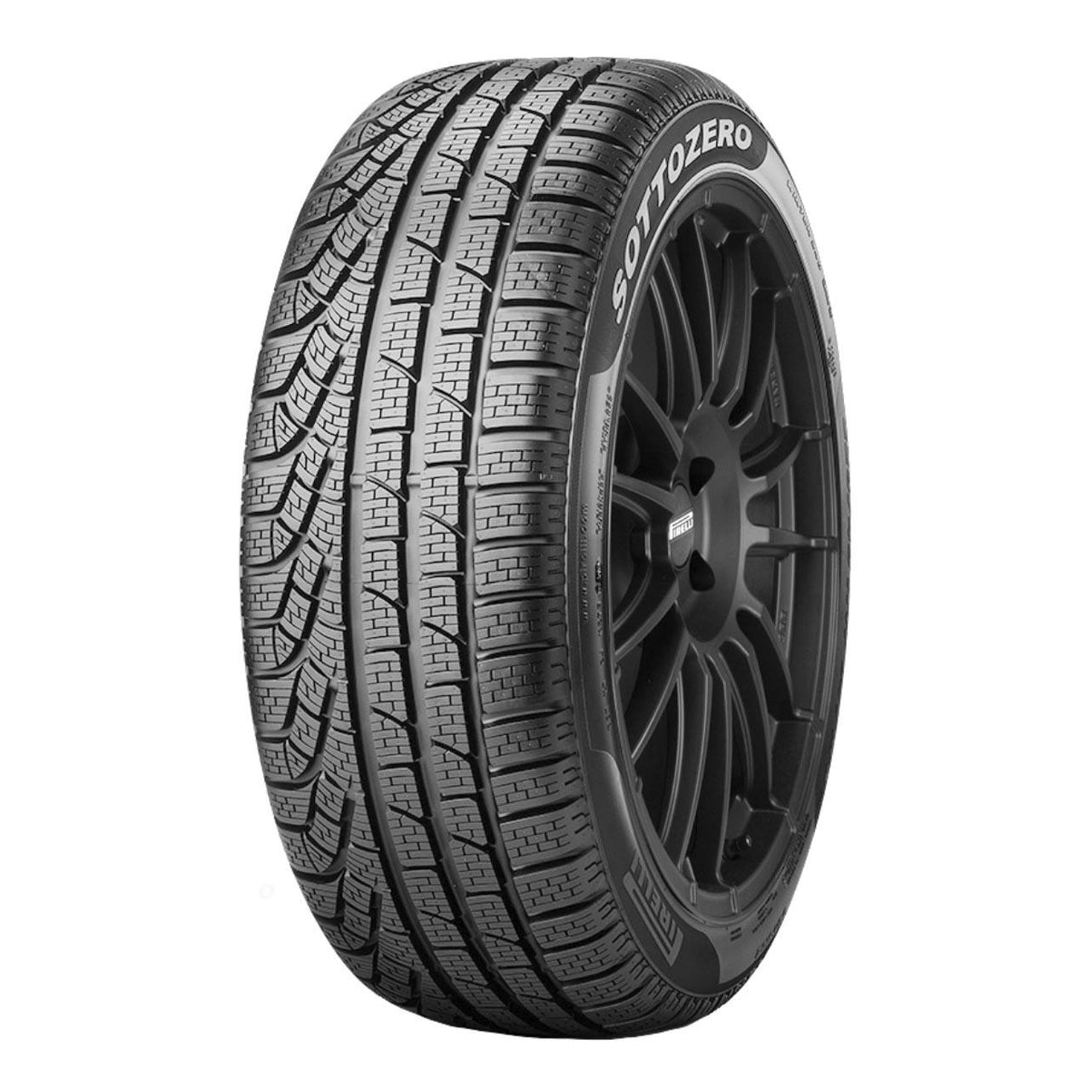 PIRELLI WINTER 270 SOTTOZERO 2 XL F 245/35 R19 93W TL M+S 3PMSF AUTO INVERNALE
