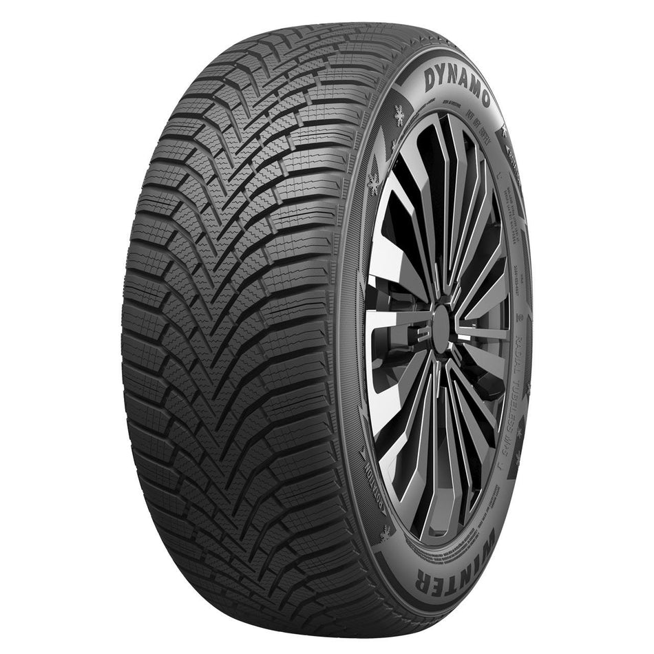 DYNAMO WINTER 195/60 R15 88H TL M+S 3PMSF AUTO INVERNALE