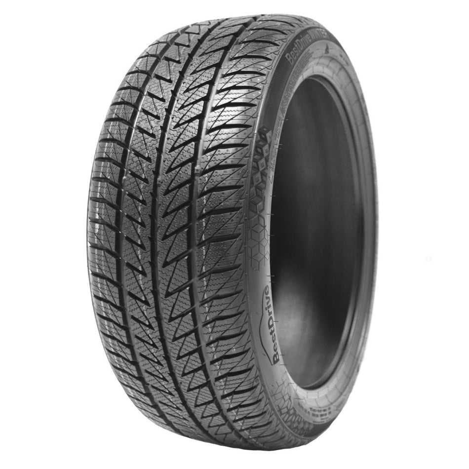 BESTDRIVE WINTER XL 235/55 R18 104H TL M+S 3PMSF AUTO INVERNALE