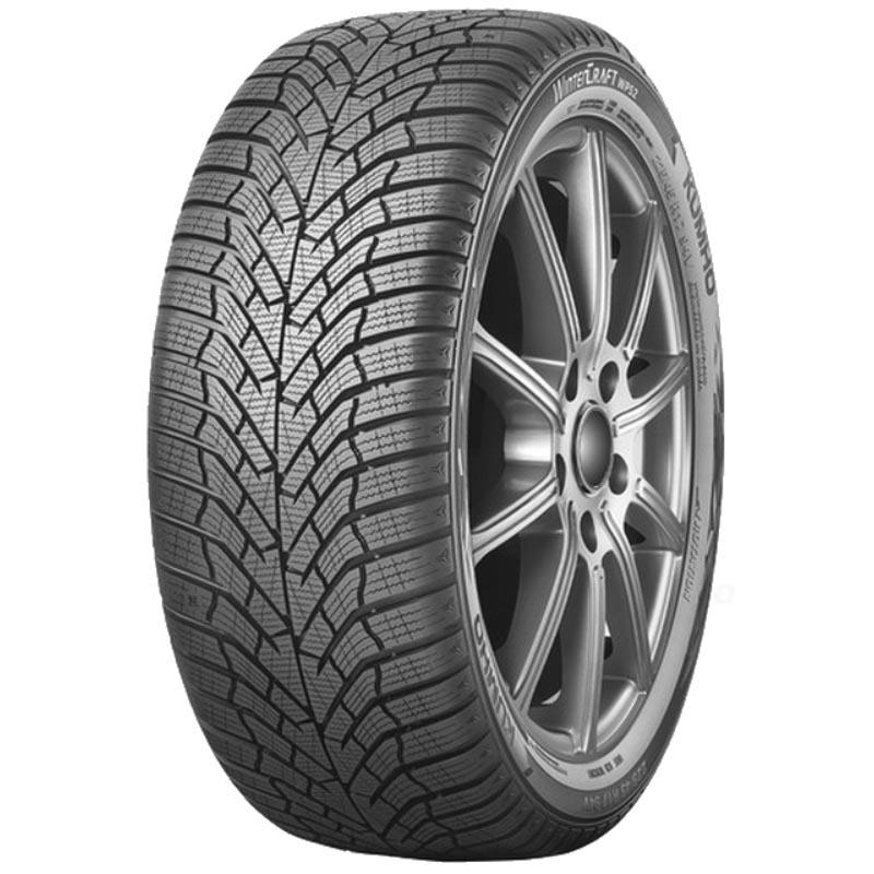 KUMHO WINTER CRAFT WP52 165/70 R14 81T TL M+S 3PMSF AUTO INVERNALE