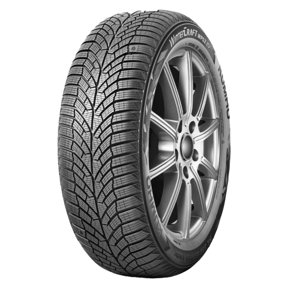 KUMHO WINTER CRAFT WP52 EV XL K SILENT 255/45 R19 104V TL M+S 3PMSF AUTO INVERNALE