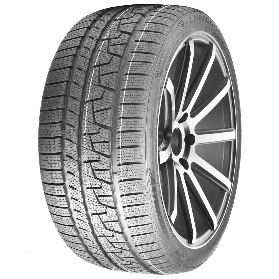 LANVIGATOR WINTER GRIP UHP 195/50 R15 82V TL M+S 3PMSF AUTO INVERNALE