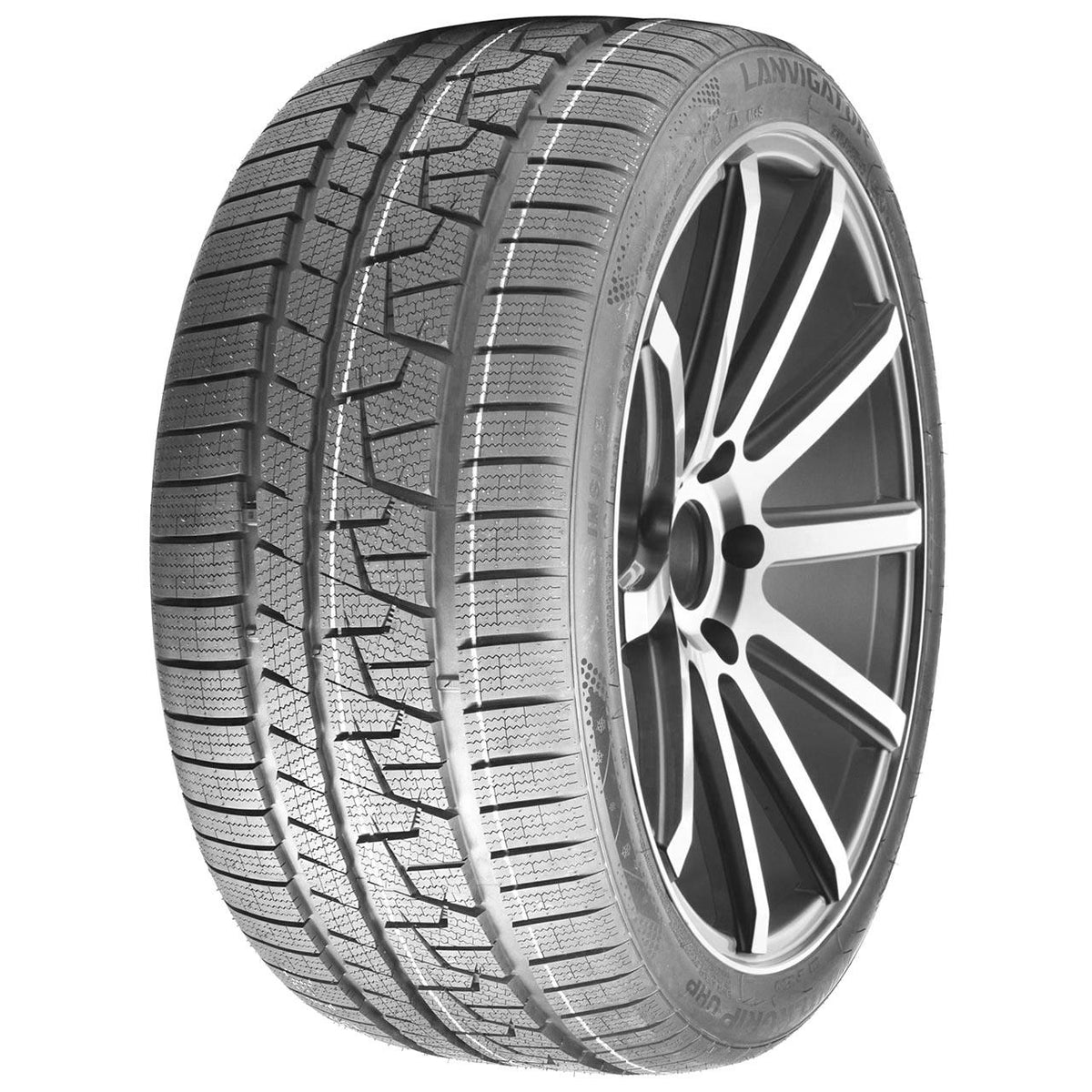 LANVIGATOR WINTER GRIP HP XL 235/65 R17 108T TL M+S 3PMSF AUTO INVERNALE