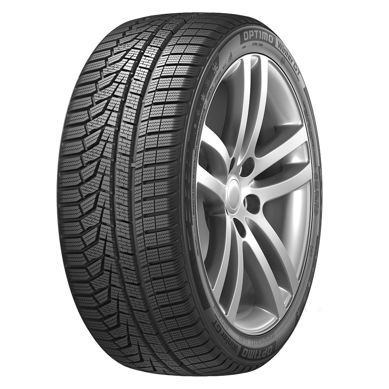 OPTIMO WINTER GT OW31A 215/65 R17 99H TL M+S 3PMSF 4X4 SUV CROSSOVER INVERNALE