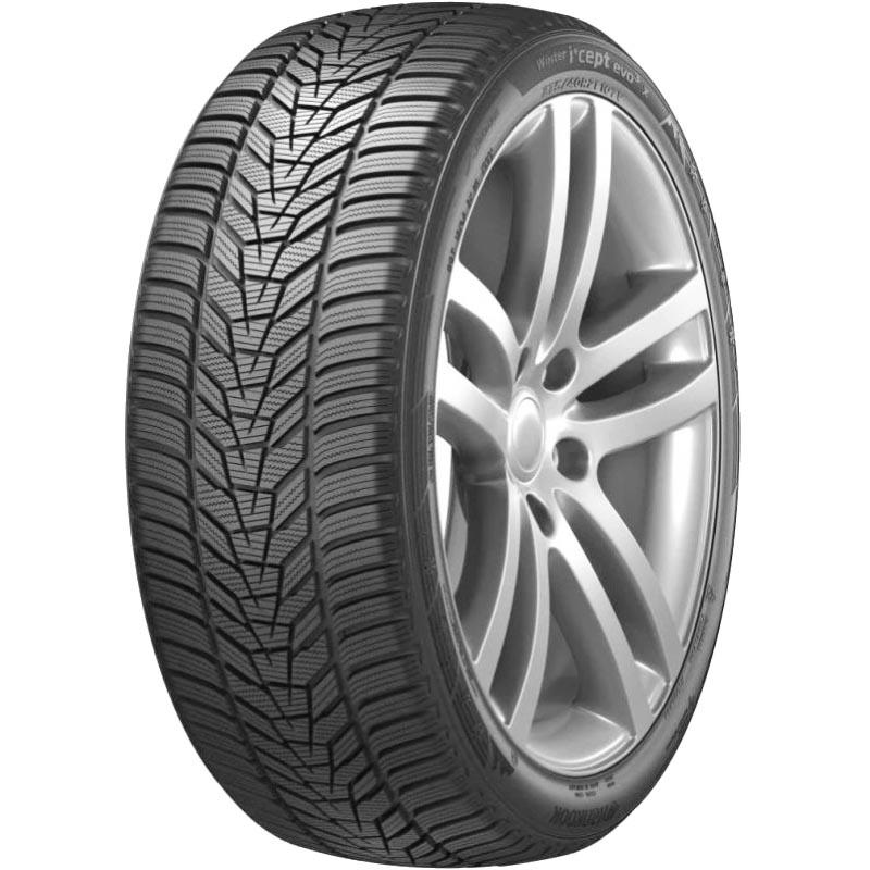HANKOOK WINTER I CEPT EVO3 X W330A XL 295/35 R21 107V TL M+S 3PMSF 4X4 SUV CROSSOVER INVERNALE