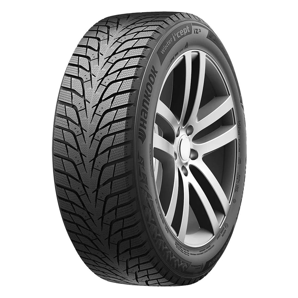 HANKOOK WINTER I CEPT IZ3 W636 XL 215/55 R17 98H TL M+S 3PMSF AUTO INVERNALE