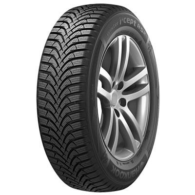 HANKOOK WINTER I CEPT RS2 W452 195/55 R16 87H TL M+S 3PMSF AUTO INVERNALE