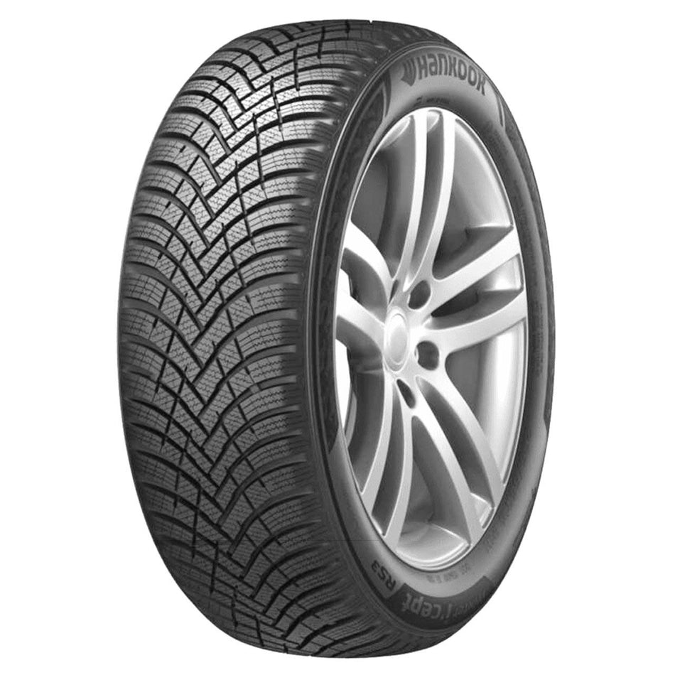 HANKOOK WINTER I CEPT RS3 W462 XL 175/70 R14 88T TL M+S 3PMSF AUTO INVERNALE