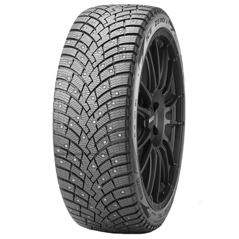 PIRELLI WINTER ICE ZERO 2 XL KS STUDDED 225/50 R17 98T TL M+S 3PMSF AUTO INVERNALE