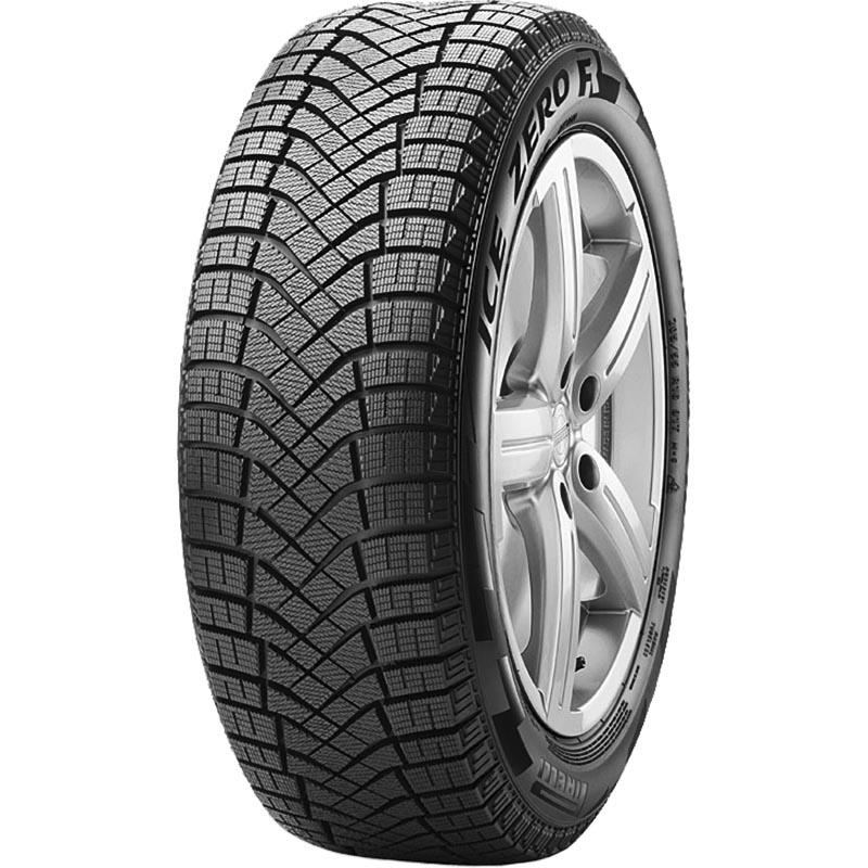 PIRELLI WINTER ICE ZERO FRICTION XL 235/60 R17 106H TL M+S 3PMSF 4X4 SUV CROSSOVER INVERNALE