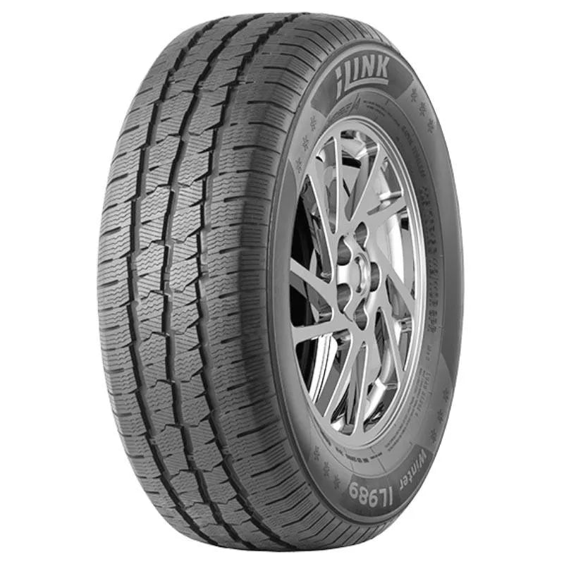 ILINK WINTER IL 989 175/80 R14 99/97R TL M+S 3PMSF FURGONI INVERNALE