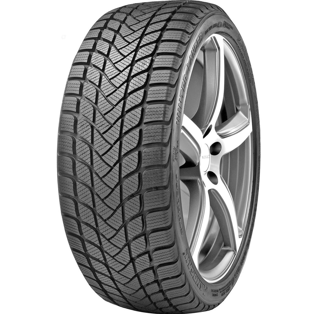 LANDSAIL WINTER LANDER 205/55 R16 91T TL M+S 3PMSF AUTO INVERNALE