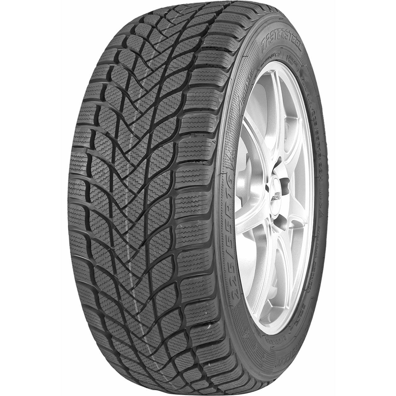 MASTERSTEEL WINTER PLUS 195/60 R15 88H TL M+S 3PMSF AUTO INVERNALE