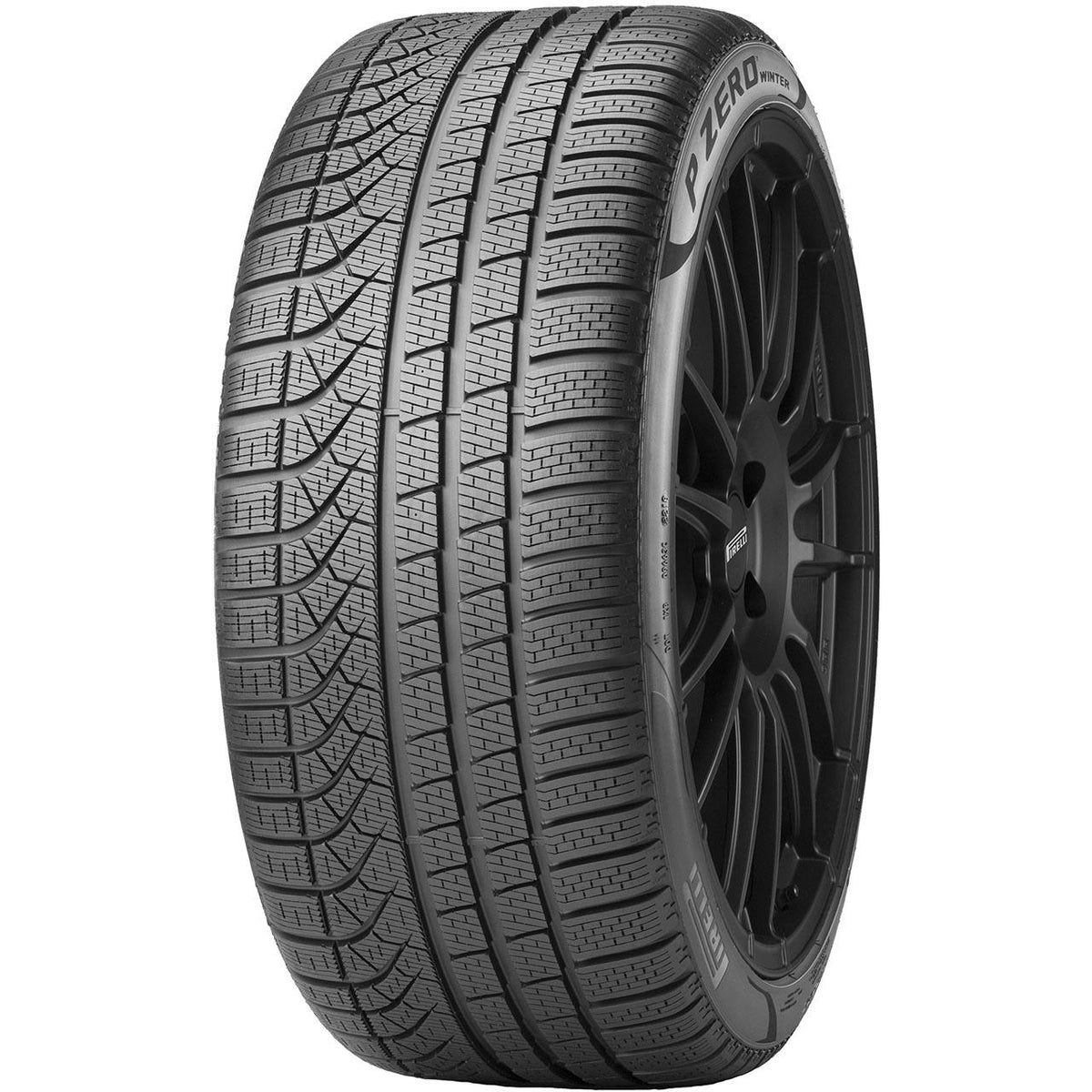 PIRELLI WINTER PZERO XL AO E NCS 285/30 R22 101W TL M+S 3PMSF AUTO INVERNALE