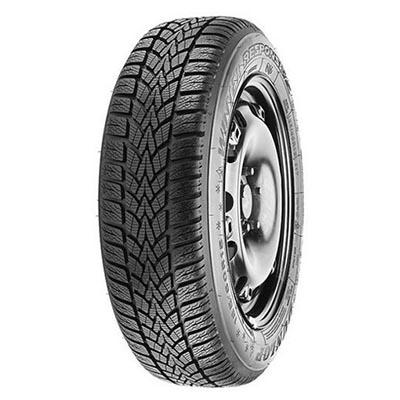 DUNLOP WINTER RESPONSE 2 165/65 R15 81T TL M+S 3PMSF AUTO INVERNALE