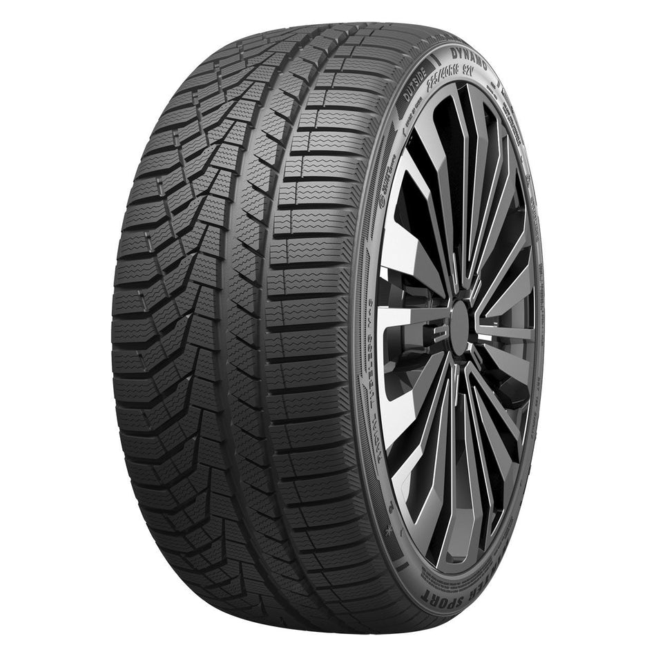 DYNAMO WINTER SPORT XL 235/55 R19 105V TL M+S 3PMSF AUTO INVERNALE