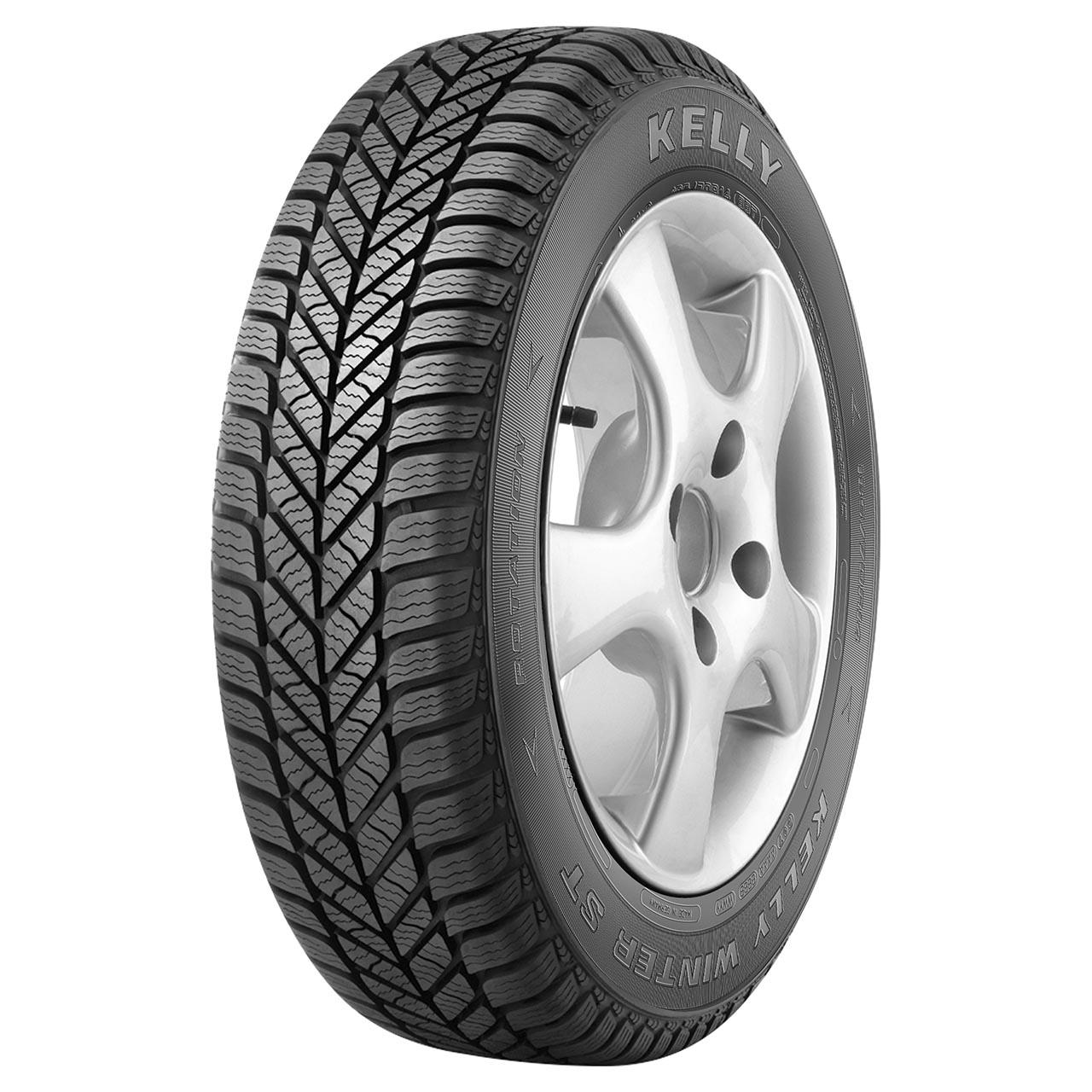 KELLY WINTER ST1 175/70 R13 82T TL M+S 3PMSF AUTO INVERNALE