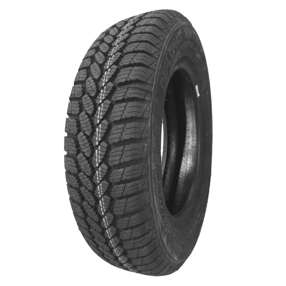 DIPLOMAT WINTER ST 195/60 R15 88T TL M+S 3PMSF AUTO INVERNALE