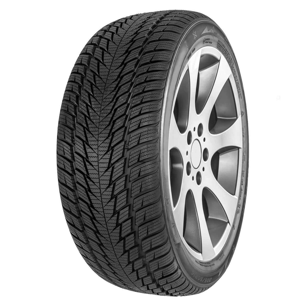 FORTUNA WINTER SUV2 XL 275/40 R20 106W TL M+S 3PMSF 4X4 SUV CROSSOVER INVERNALE