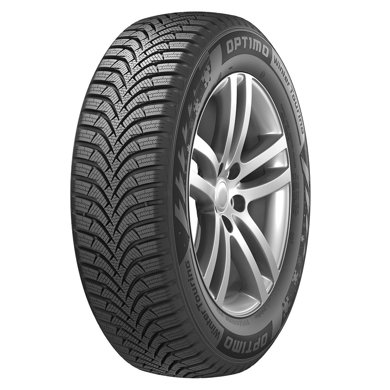 OPTIMO WINTER TOURING OW41 185/65 R15 88T TL M+S 3PMSF AUTO INVERNALE