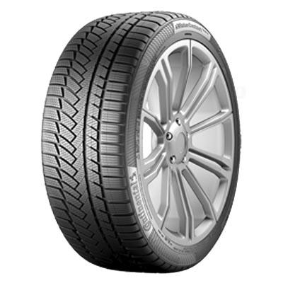 CONTINENTAL WINTERCONTACT TS 850 P XL AO 285/40 R22 110V TL M+S 3PMSF AUTO INVERNALE